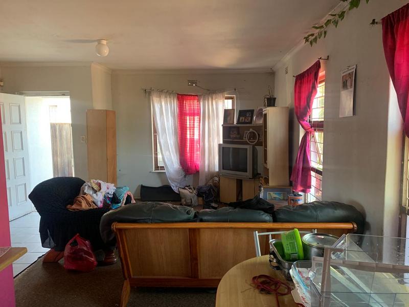 4 Bedroom Property for Sale in Eikendal Western Cape